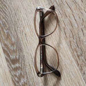 Tom Ford 5404 glasses